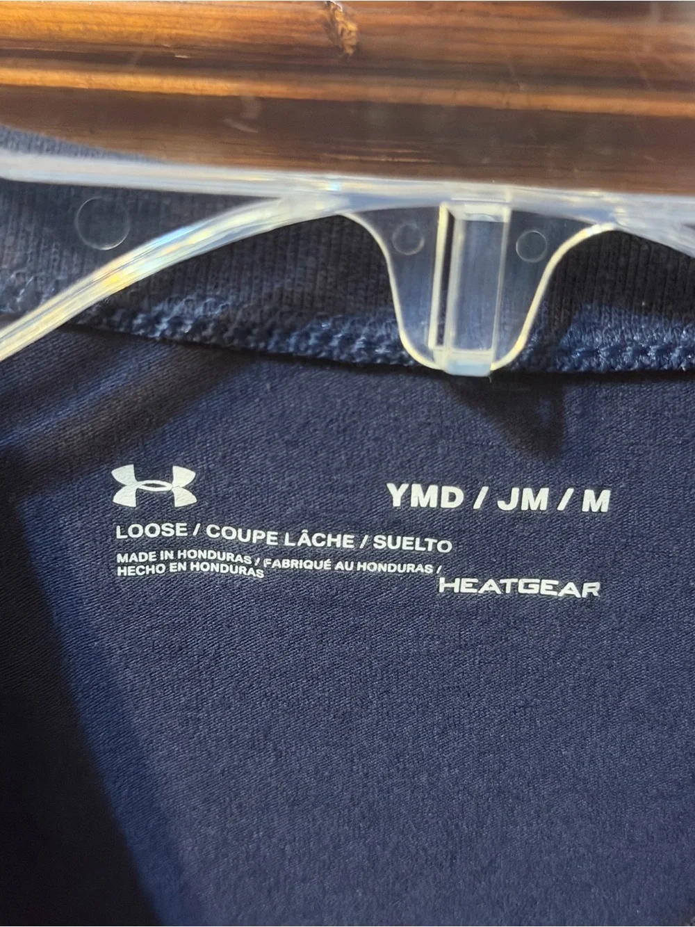 Under Armour under armour